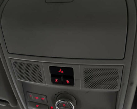 Сірий Фольксваген Тігуан, об'ємом двигуна 1.98 л та пробігом 225 тис. км за 10400 $, фото 10 на Automoto.ua