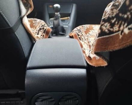 Серый Фольксваген Тигуан, объемом двигателя 1.39 л и пробегом 117 тыс. км за 22849 $, фото 18 на Automoto.ua