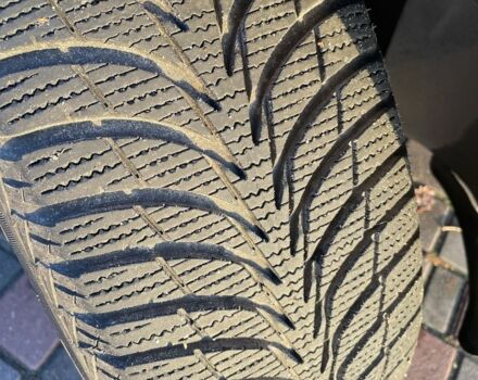 Серый Фольксваген Тигуан, объемом двигателя 2 л и пробегом 183 тыс. км за 10700 $, фото 22 на Automoto.ua