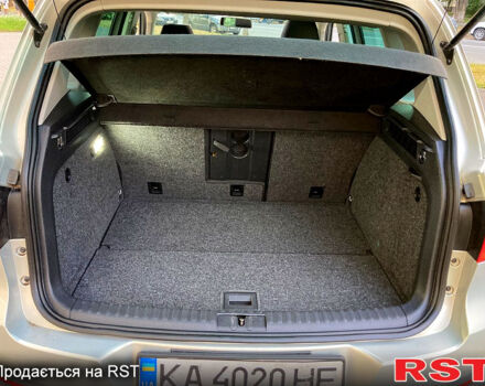 Серый Фольксваген Тигуан, объемом двигателя 2 л и пробегом 170 тыс. км за 12500 $, фото 10 на Automoto.ua