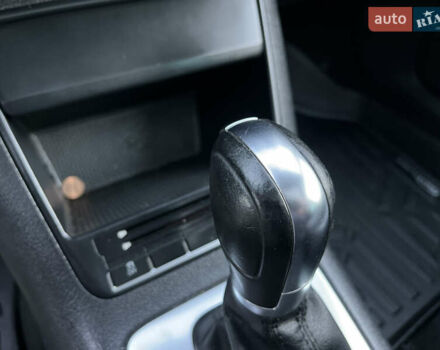 Сірий Фольксваген Тігуан, об'ємом двигуна 1.97 л та пробігом 251 тис. км за 9999 $, фото 25 на Automoto.ua