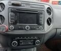 Серый Фольксваген Тигуан, объемом двигателя 1.98 л и пробегом 270 тыс. км за 12900 $, фото 21 на Automoto.ua