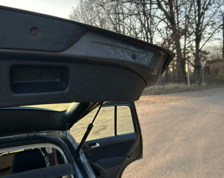 Серый Фольксваген Тигуан, объемом двигателя 1.98 л и пробегом 220 тыс. км за 11000 $, фото 61 на Automoto.ua