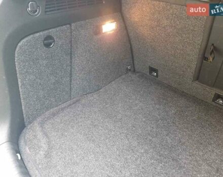 Сірий Фольксваген Тігуан, об'ємом двигуна 1.98 л та пробігом 175 тис. км за 15500 $, фото 12 на Automoto.ua