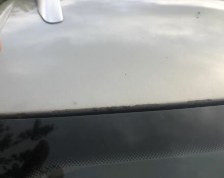 Серый Фольксваген Тигуан, объемом двигателя 2 л и пробегом 134 тыс. км за 11000 $, фото 7 на Automoto.ua