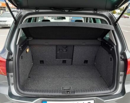 Сірий Фольксваген Тігуан, об'ємом двигуна 2 л та пробігом 204 тис. км за 11500 $, фото 7 на Automoto.ua