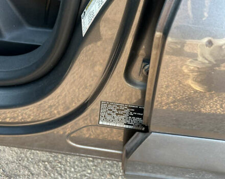 Серый Фольксваген Тигуан, объемом двигателя 1.98 л и пробегом 220 тыс. км за 11000 $, фото 9 на Automoto.ua