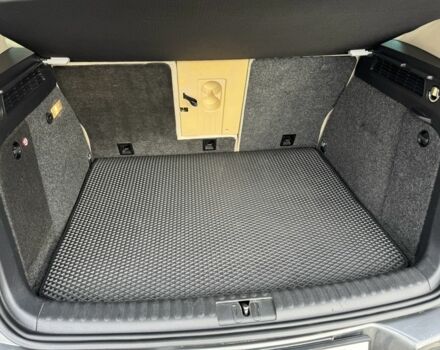 Сірий Фольксваген Тігуан, об'ємом двигуна 2 л та пробігом 184 тис. км за 11500 $, фото 21 на Automoto.ua