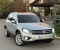 Фольксваген Тігуан 2012 у Кременчуге на Automoto.ua Сірий Фольксваген Тігуан, об'ємом двигуна 2 л та пробігом 250 тис. км за 11777 $, фото 1 на Automoto.ua