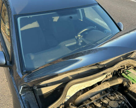 Серый Фольксваген Тигуан, объемом двигателя 1.98 л и пробегом 220 тыс. км за 11000 $, фото 51 на Automoto.ua