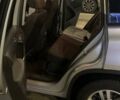 Сірий Фольксваген Тігуан, об'ємом двигуна 1.98 л та пробігом 211 тис. км за 12000 $, фото 1 на Automoto.ua