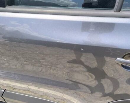 Серый Фольксваген Тигуан, объемом двигателя 1.4 л и пробегом 195 тыс. км за 8311 $, фото 10 на Automoto.ua