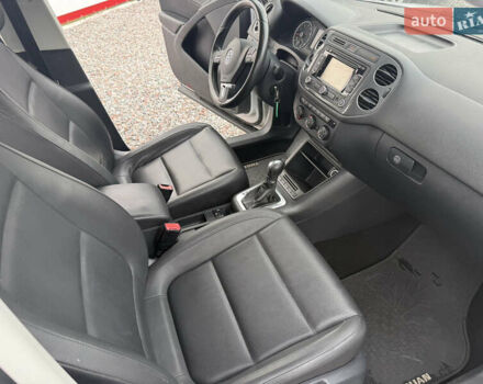 Фольксваген Тигуан 2012 в Борисполе на Automoto.ua Серый Фольксваген Тигуан, объемом двигателя 1.98 л и пробегом 215 тыс. км за 9999 $, фото 13 на Automoto.ua