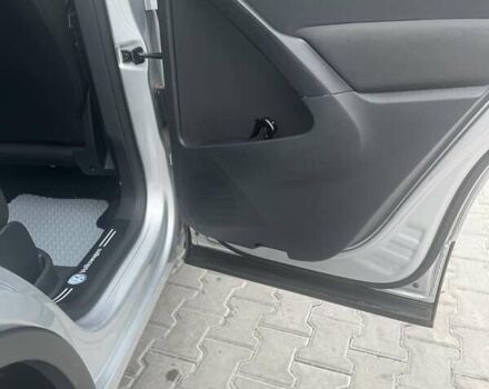 Сірий Фольксваген Тігуан, об'ємом двигуна 1.98 л та пробігом 243 тис. км за 10000 $, фото 14 на Automoto.ua