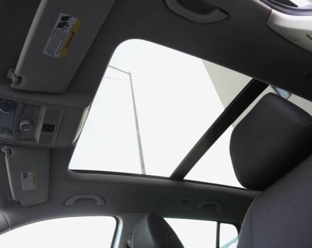 Сірий Фольксваген Тігуан, об'ємом двигуна 2 л та пробігом 129 тис. км за 11600 $, фото 22 на Automoto.ua