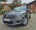 Серый Фольксваген Тигуан, объемом двигателя 1.4 л и пробегом 100 тыс. км за 8000 $, фото 1 на Automoto.ua