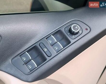 Серый Фольксваген Тигуан, объемом двигателя 2 л и пробегом 184 тыс. км за 10990 $, фото 20 на Automoto.ua