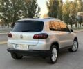 Фольксваген Тігуан 2012 у Кременчуге на Automoto.ua Сірий Фольксваген Тігуан, об'ємом двигуна 2 л та пробігом 250 тис. км за 11777 $, фото 7 на Automoto.ua
