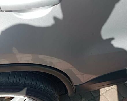 Серый Фольксваген Тигуан, объемом двигателя 2 л и пробегом 442 тыс. км за 11999 $, фото 21 на Automoto.ua