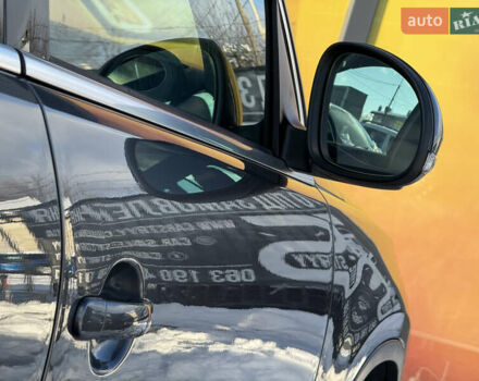 Серый Фольксваген Тигуан, объемом двигателя 2 л и пробегом 205 тыс. км за 15500 $, фото 25 на Automoto.ua