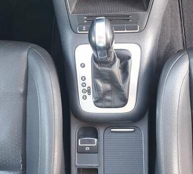 Сірий Фольксваген Тігуан, об'ємом двигуна 1.98 л та пробігом 227 тис. км за 11500 $, фото 13 на Automoto.ua