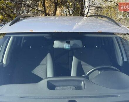 Серый Фольксваген Тигуан, объемом двигателя 1.98 л и пробегом 250 тыс. км за 13200 $, фото 16 на Automoto.ua