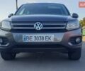 Сірий Фольксваген Тігуан, об'ємом двигуна 1.98 л та пробігом 227 тис. км за 11500 $, фото 8 на Automoto.ua