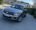 Сірий Фольксваген Тігуан, об'ємом двигуна 2 л та пробігом 245 тис. км за 17666 $, фото 1 на Automoto.ua