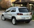 Фольксваген Тігуан 2012 у Кременчуге на Automoto.ua Сірий Фольксваген Тігуан, об'ємом двигуна 2 л та пробігом 250 тис. км за 11777 $, фото 6 на Automoto.ua