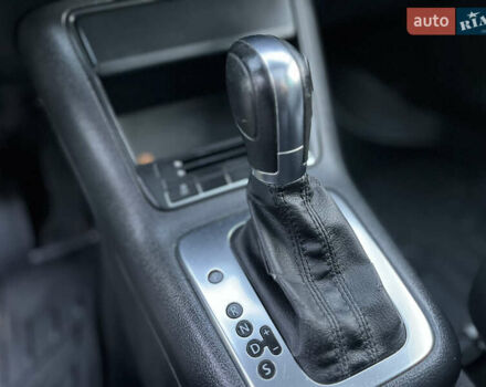 Сірий Фольксваген Тігуан, об'ємом двигуна 1.97 л та пробігом 251 тис. км за 9999 $, фото 24 на Automoto.ua