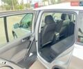 Сірий Фольксваген Тігуан, об'ємом двигуна 1.98 л та пробігом 132 тис. км за 11500 $, фото 13 на Automoto.ua