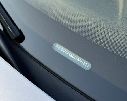 Серый Фольксваген Тигуан, объемом двигателя 2 л и пробегом 125 тыс. км за 14800 $, фото 10 на Automoto.ua