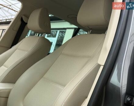 Серый Фольксваген Тигуан, объемом двигателя 1.98 л и пробегом 227 тыс. км за 10950 $, фото 52 на Automoto.ua