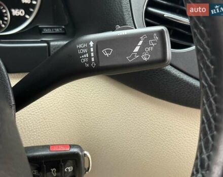 Серый Фольксваген Тигуан, объемом двигателя 1.98 л и пробегом 227 тыс. км за 10950 $, фото 59 на Automoto.ua