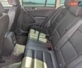 Серый Фольксваген Тигуан, объемом двигателя 1.98 л и пробегом 156 тыс. км за 12200 $, фото 4 на Automoto.ua