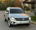 Фольксваген Тігуан 2012 у Кременчуге на Automoto.ua Сірий Фольксваген Тігуан, об'ємом двигуна 2 л та пробігом 250 тис. км за 11777 $, фото 9 на Automoto.ua