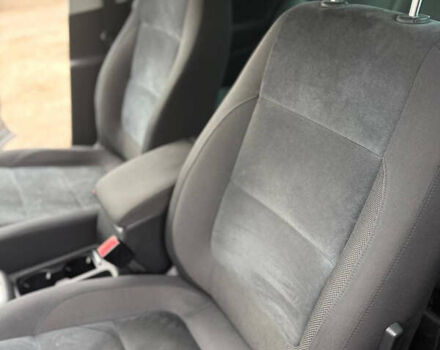 Серый Фольксваген Тигуан, объемом двигателя 1.97 л и пробегом 247 тыс. км за 14500 $, фото 12 на Automoto.ua