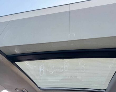 Сірий Фольксваген Тігуан, об'ємом двигуна 2 л та пробігом 98 тис. км за 7200 $, фото 8 на Automoto.ua