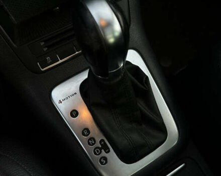 Сірий Фольксваген Тігуан, об'ємом двигуна 1.98 л та пробігом 167 тис. км за 13700 $, фото 9 на Automoto.ua