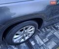 Серый Фольксваген Тигуан, объемом двигателя 1.97 л и пробегом 280 тыс. км за 14850 $, фото 40 на Automoto.ua