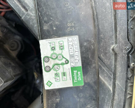 Серый Фольксваген Тигуан, объемом двигателя 1.97 л и пробегом 240 тыс. км за 15600 $, фото 20 на Automoto.ua