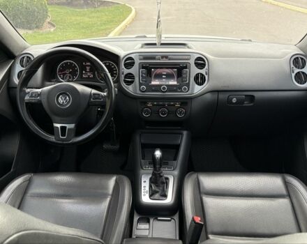 Фольксваген Тігуан 2012 у Кременчуге на Automoto.ua Сірий Фольксваген Тігуан, об'ємом двигуна 2 л та пробігом 250 тис. км за 11777 $, фото 19 на Automoto.ua