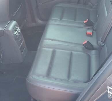 Сірий Фольксваген Тігуан, об'ємом двигуна 1.98 л та пробігом 227 тис. км за 11500 $, фото 35 на Automoto.ua