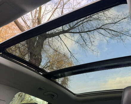 Серый Фольксваген Тигуан, объемом двигателя 1.98 л и пробегом 111 тыс. км за 12700 $, фото 10 на Automoto.ua