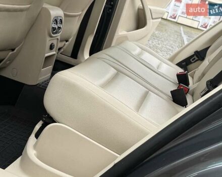 Серый Фольксваген Тигуан, объемом двигателя 1.98 л и пробегом 227 тыс. км за 10950 $, фото 34 на Automoto.ua