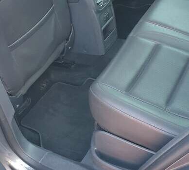 Сірий Фольксваген Тігуан, об'ємом двигуна 1.98 л та пробігом 227 тис. км за 11500 $, фото 23 на Automoto.ua