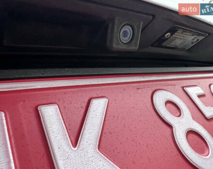 Серый Фольксваген Тигуан, объемом двигателя 2 л и пробегом 216 тыс. км за 10999 $, фото 33 на Automoto.ua