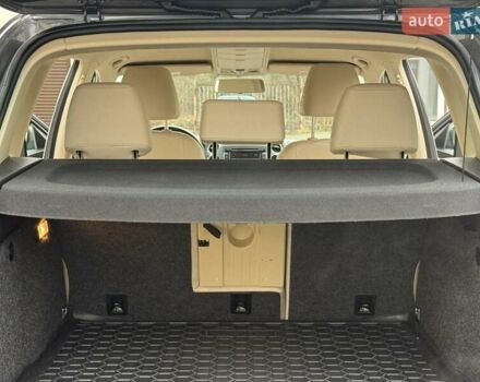 Серый Фольксваген Тигуан, объемом двигателя 1.98 л и пробегом 227 тыс. км за 10950 $, фото 29 на Automoto.ua