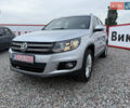 Фольксваген Тигуан 2012 в Борисполе на Automoto.ua Серый Фольксваген Тигуан, объемом двигателя 1.98 л и пробегом 215 тыс. км за 9999 $, фото 4 на Automoto.ua