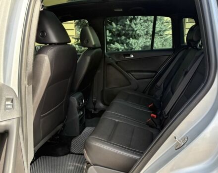 Фольксваген Тігуан 2012 у Кременчуге на Automoto.ua Сірий Фольксваген Тігуан, об'ємом двигуна 2 л та пробігом 250 тис. км за 11777 $, фото 18 на Automoto.ua